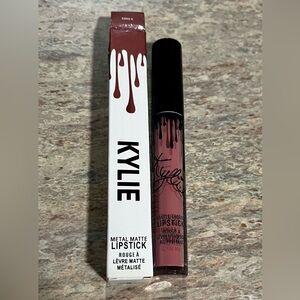 NIB Kylie Cosmetics Koko K matte lipstick